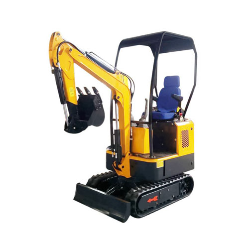 SL-10B 1T Mini Excavator