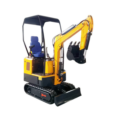 SL-10B 1T Mini Excavator