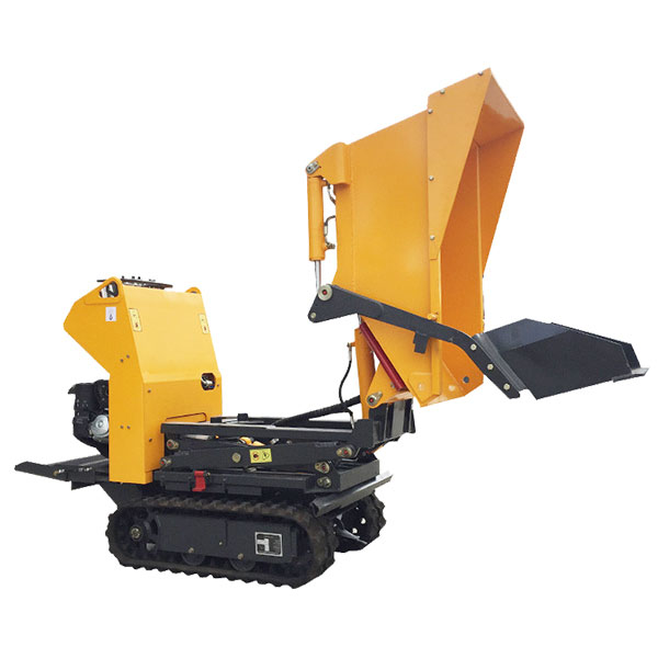 SL-D05 Mini Dumper