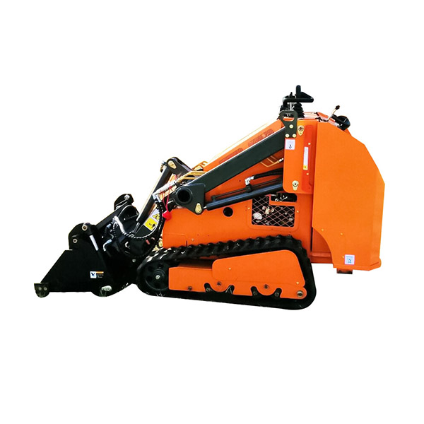 SL-A1/SL-A2 Mini Skid Steer Loader