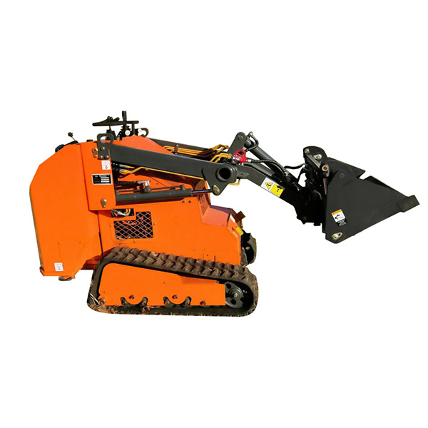 SL-A1/SL-A2 Mini Skid Steer Loader