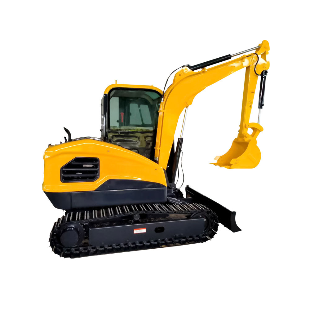 SL45 4.5T Small Excavator