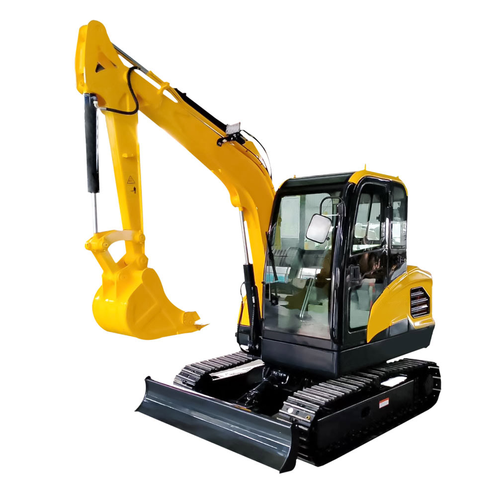 SL45 4.5T Small Excavator