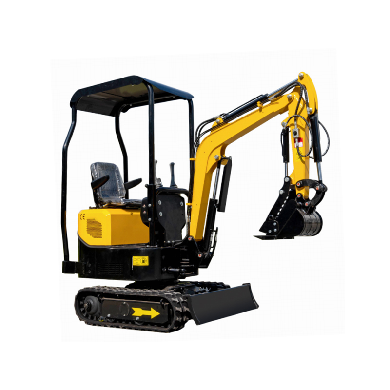 SL-10CZ Mini Excavator