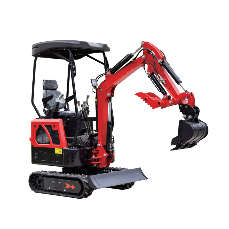 SL15-2 Mini Excavator