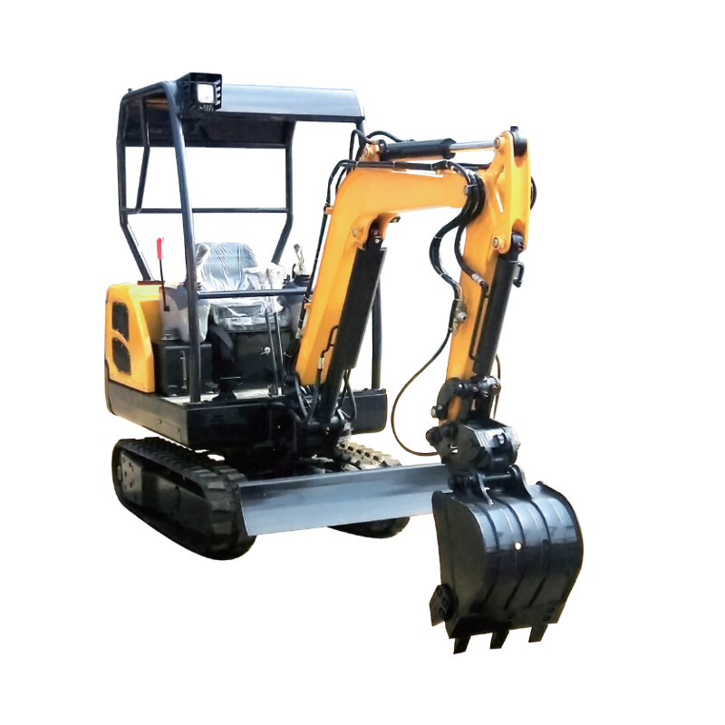 SL18-2 Mini Excavator